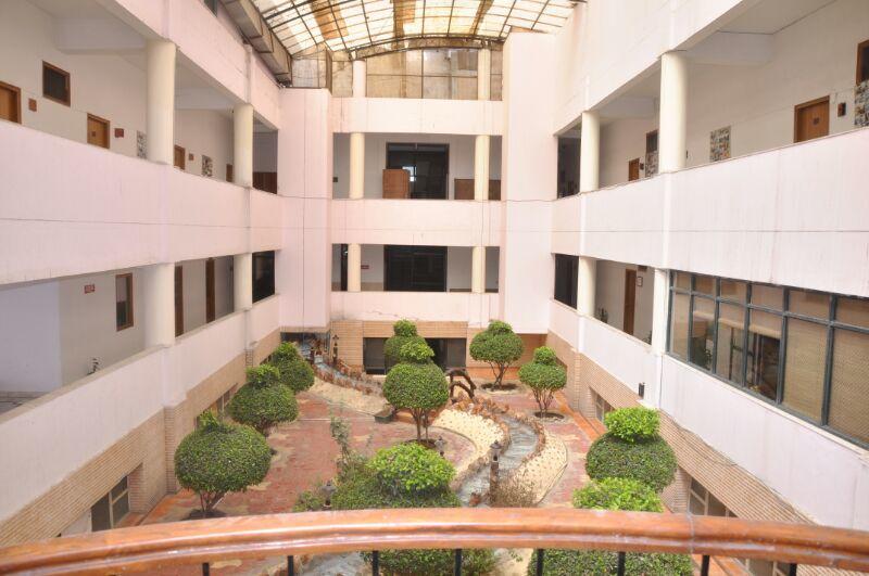 Club Platinum Resort Bahadurgarh Экстерьер фото